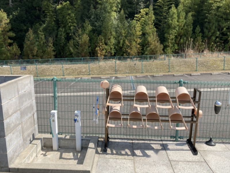 山田川霊園