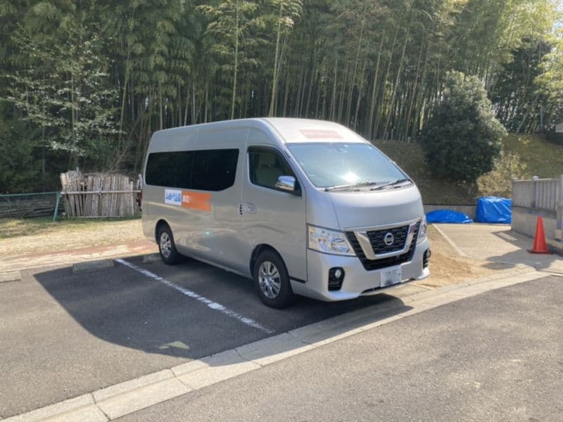 山田川霊園