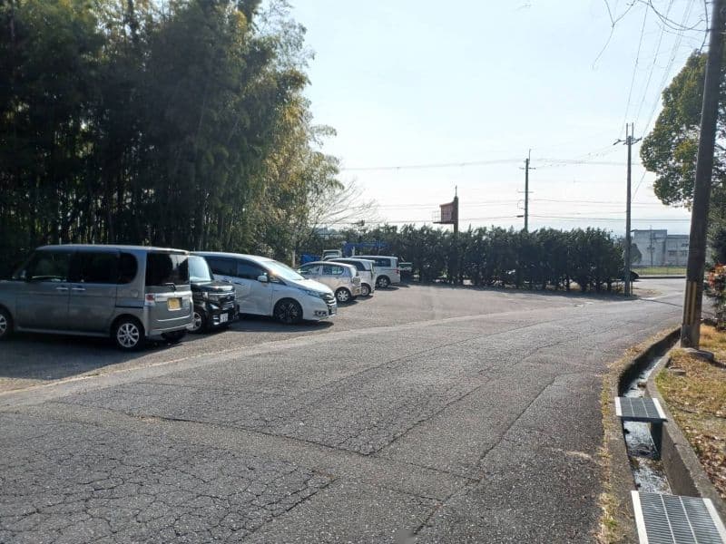 奈良市営 東山霊苑