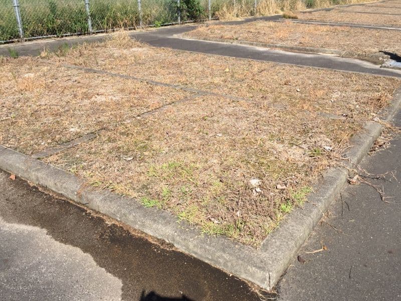 琴浦町営 きらり墓地