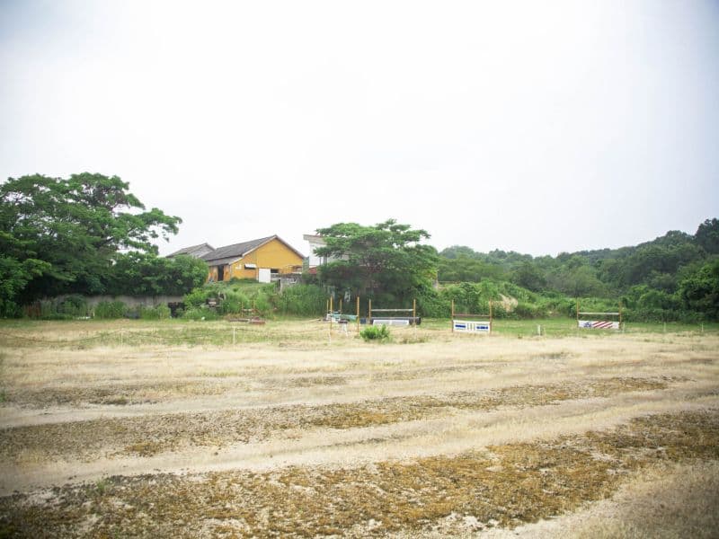 大山霊園
