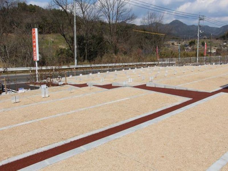 いずみ中央霊園