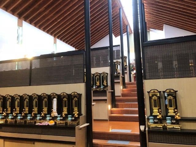 小田原 合同供養墓 昌満寺