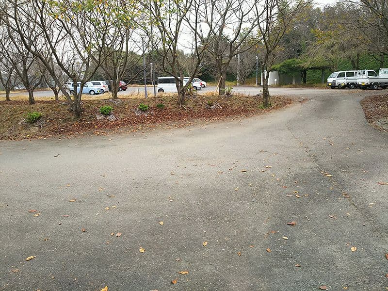 高知市営 宮谷墓地
