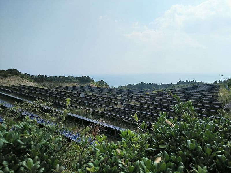 四万十・双海霊園
