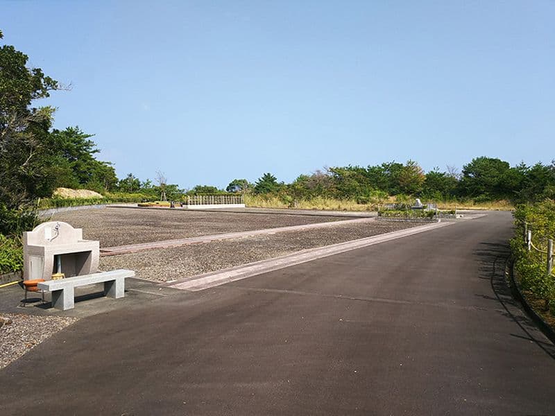 四万十・双海霊園
