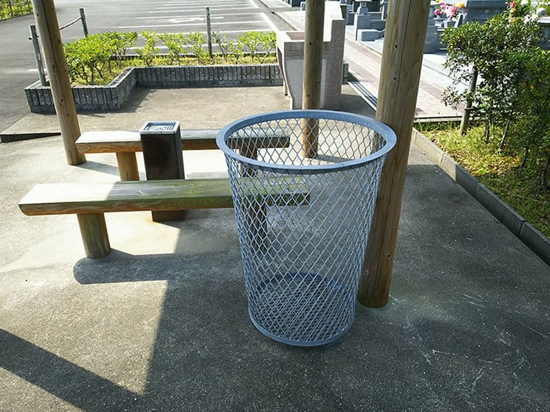 四万十・双海霊園
