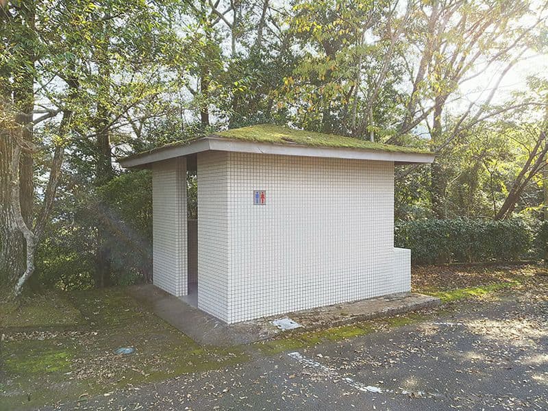 四万十市立 城北霊園