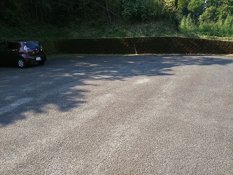 宿毛市立墓地公園