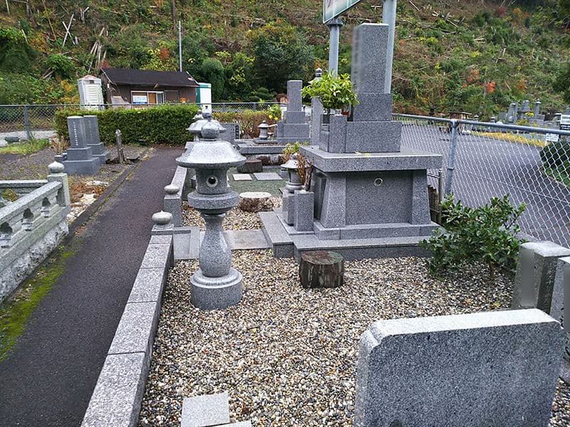 聖域公園墓地