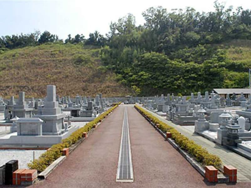 太平洋霊園