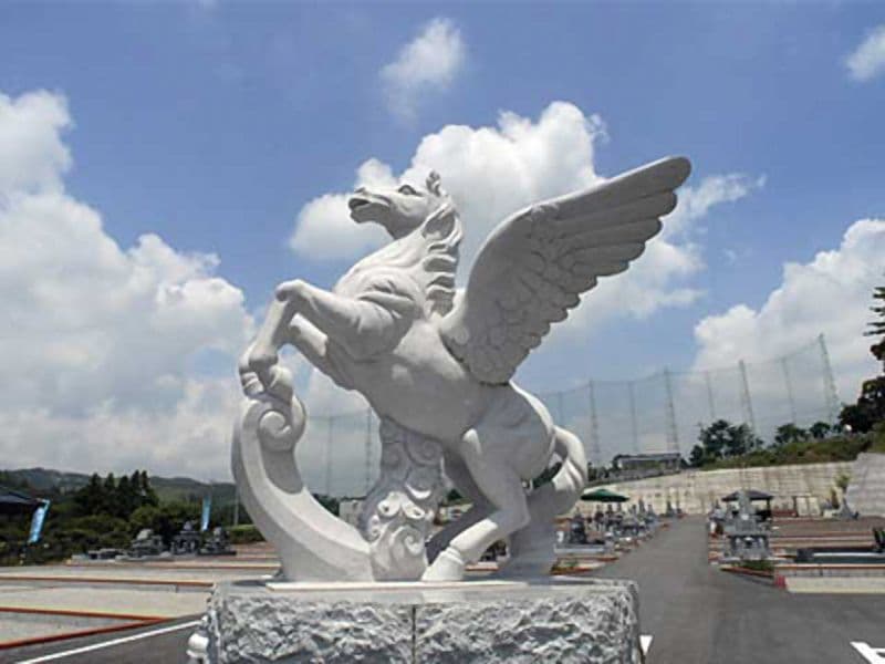 天翔霊園