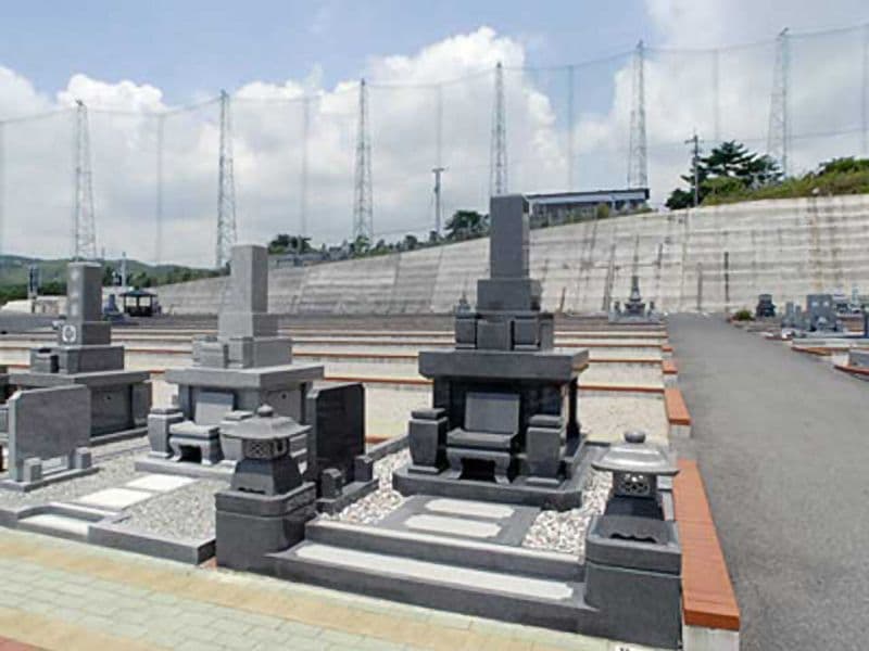 天翔霊園