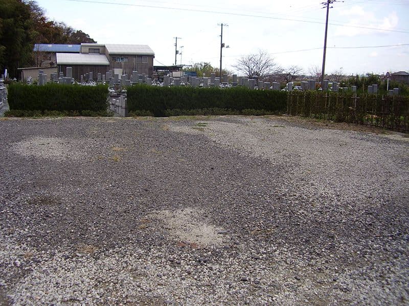 法壽院霊園