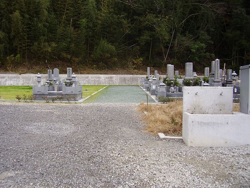 法壽院霊園