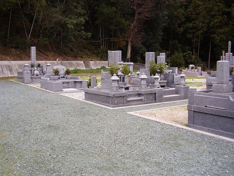 法壽院霊園