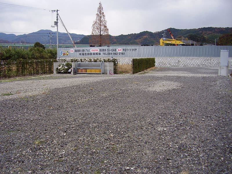 法壽院霊園