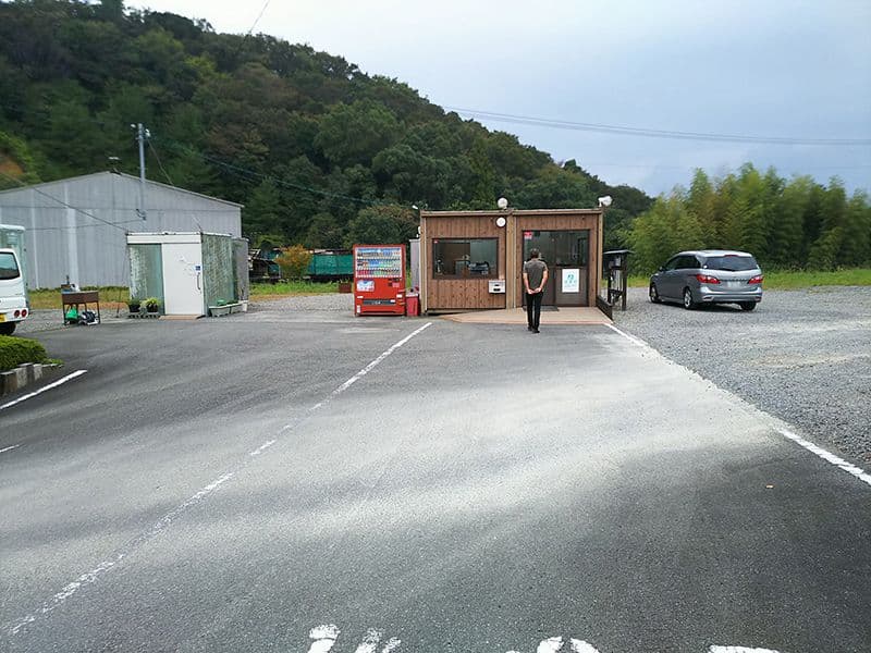 やすらぎ霊園 さくらメモリアルパーク