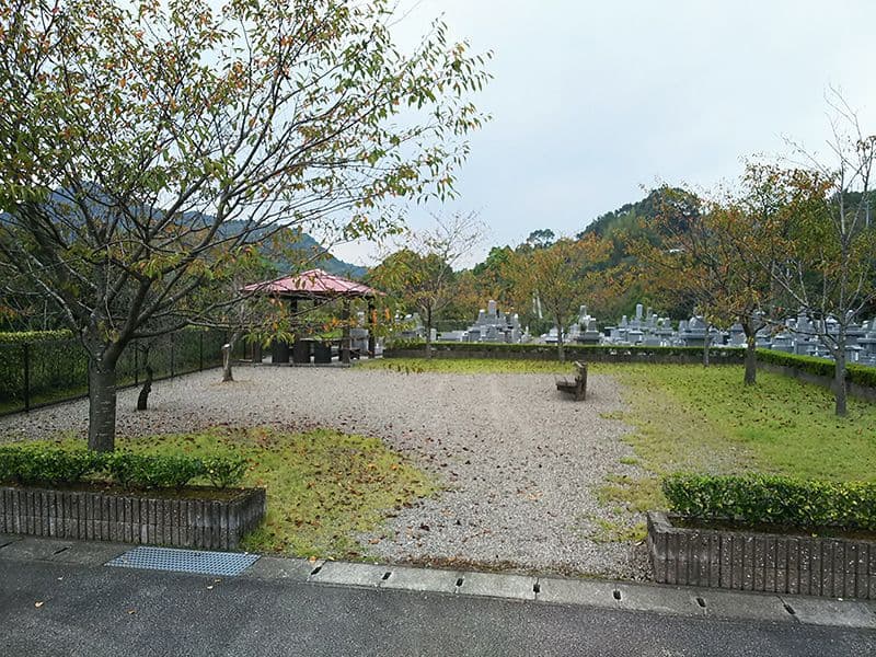 やすらぎ霊園 さくらメモリアルパーク