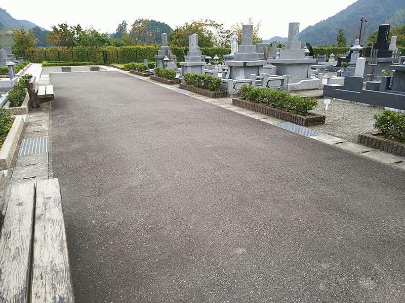 やすらぎ霊園 さくらメモリアルパーク