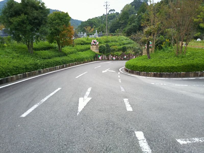 やすらぎ霊園 さくらメモリアルパーク