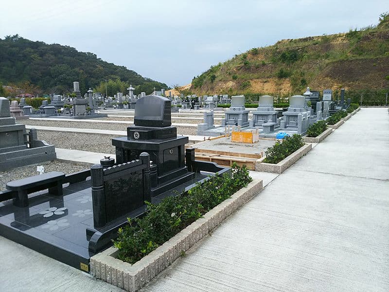 やすらぎ霊園 さくらメモリアルパーク