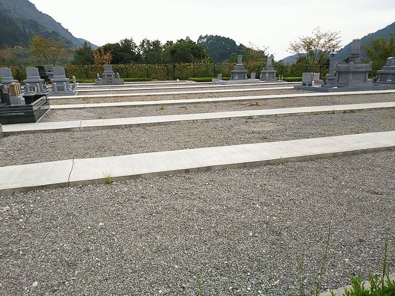 やすらぎ霊園 さくらメモリアルパーク