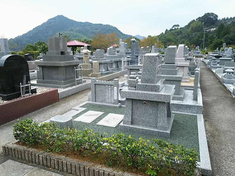 やすらぎ霊園 さくらメモリアルパーク