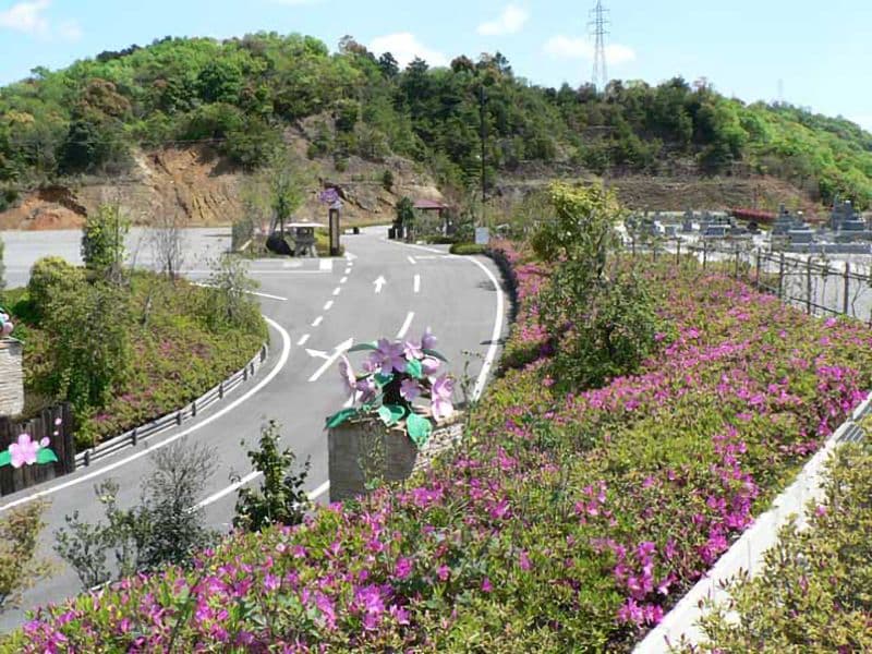 やすらぎ霊園 さくらメモリアルパーク