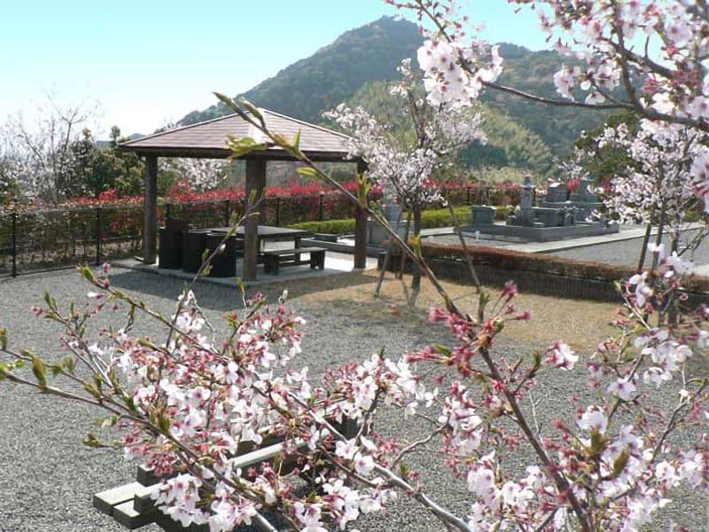 やすらぎ霊園 さくらメモリアルパーク