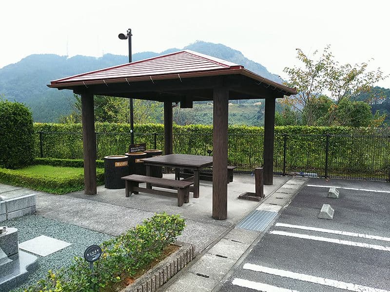 やすらぎ霊園 さくらメモリアルパーク