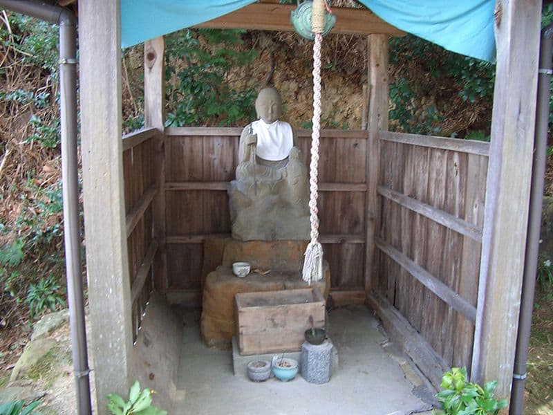 安楽禅寺霊園