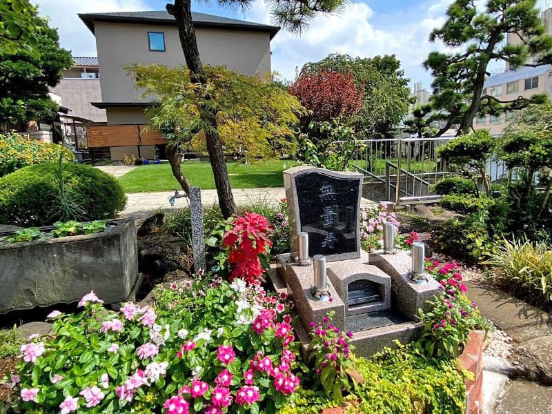 真宗大谷派 真英寺(眞英寺)