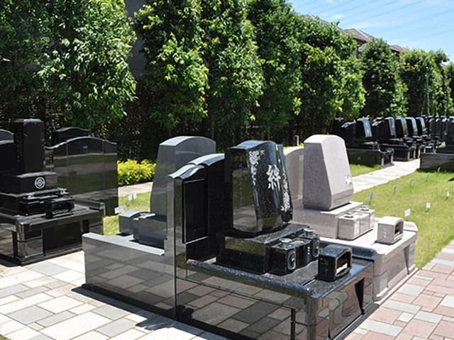 三鷹メモリアルグランデ 一般墓