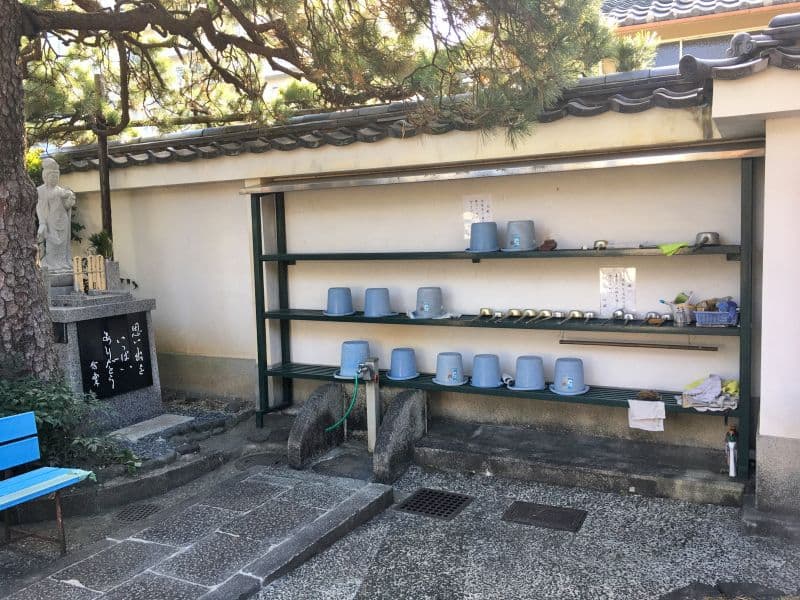 福勝寺