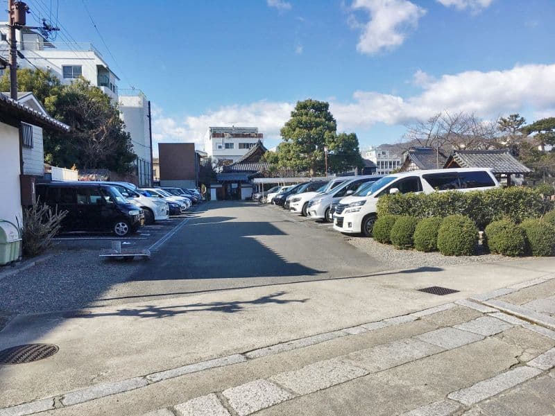 妙蓮寺