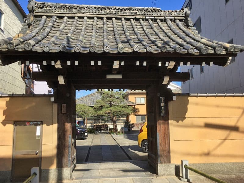 浄光寺