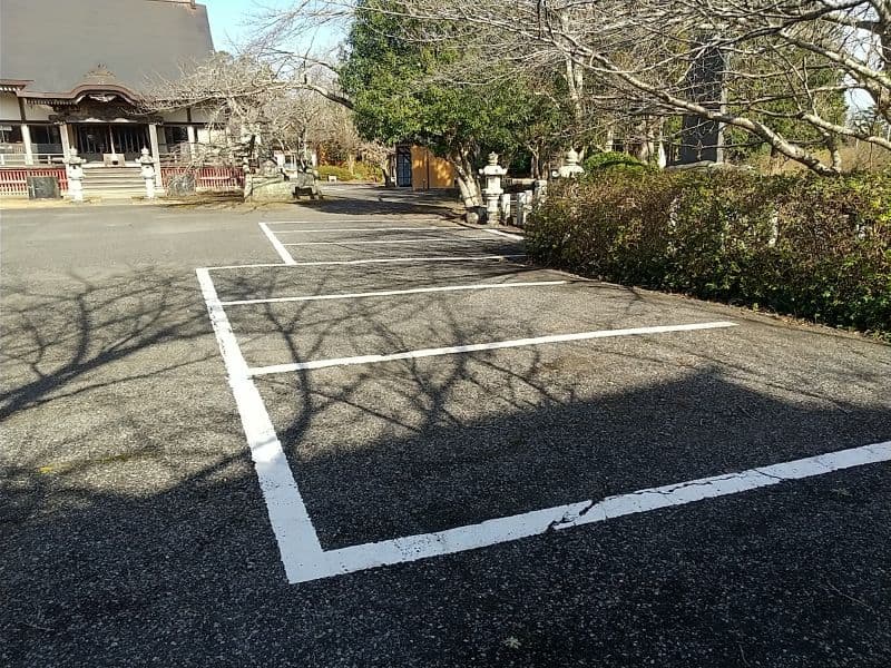 大栄寺大惠霊廟