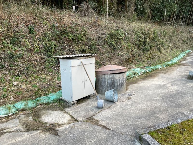 木見霊園