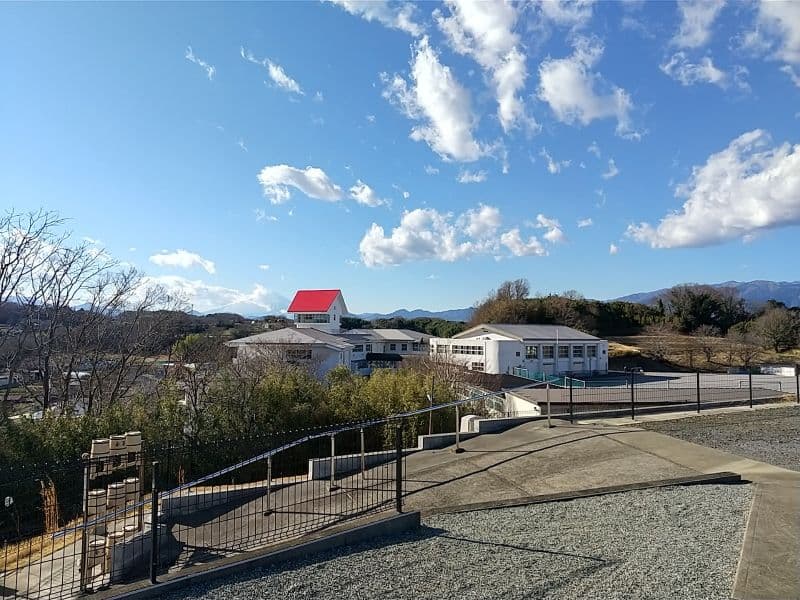 天王山墓園