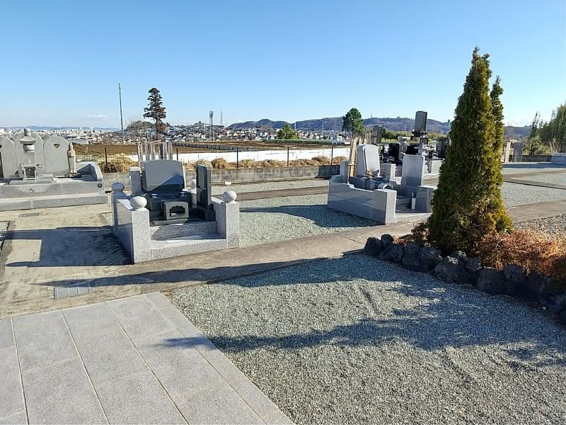 天王山墓園