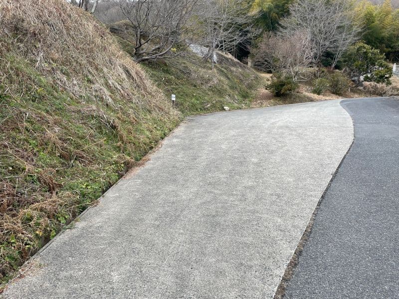 小田寺霊園