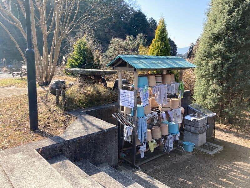 ひので霊園メモリアルガーデンパーク