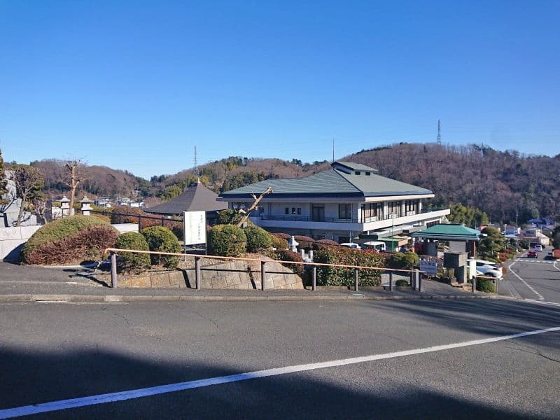 長徳禅寺