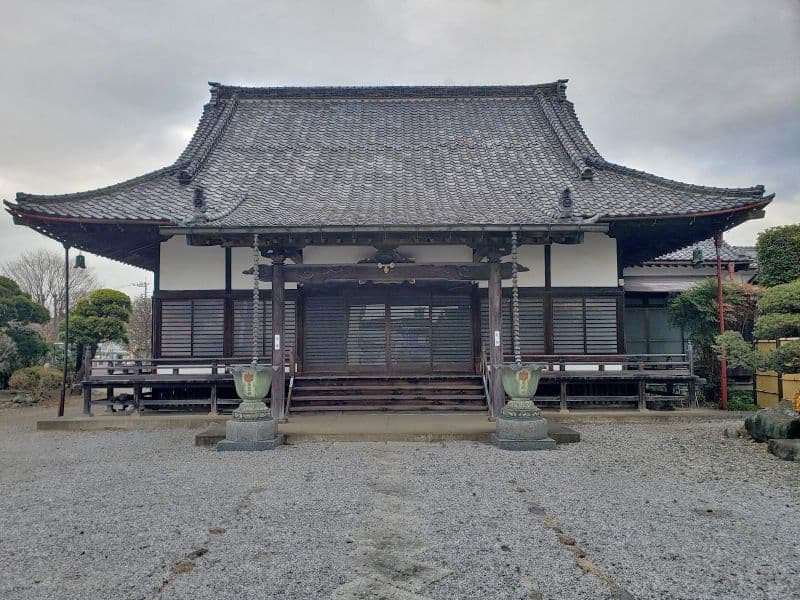 玉宝公園墓地