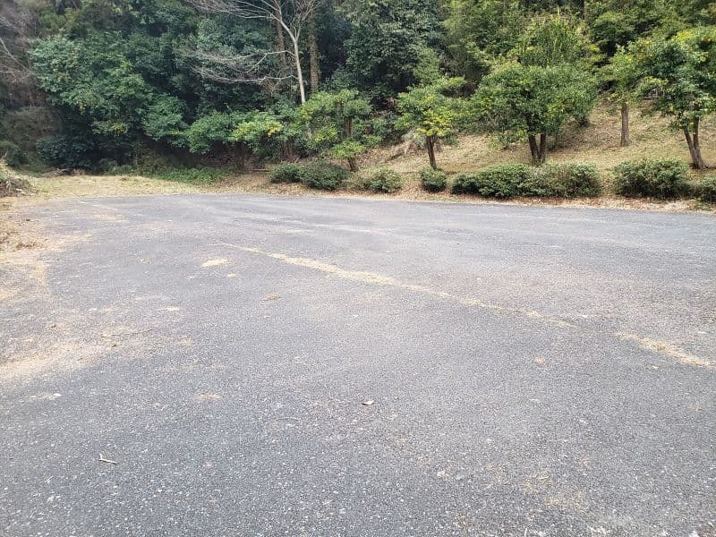毛呂山霊園