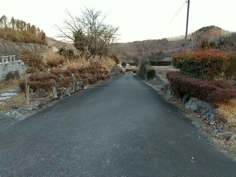 長瀞清華霊園
