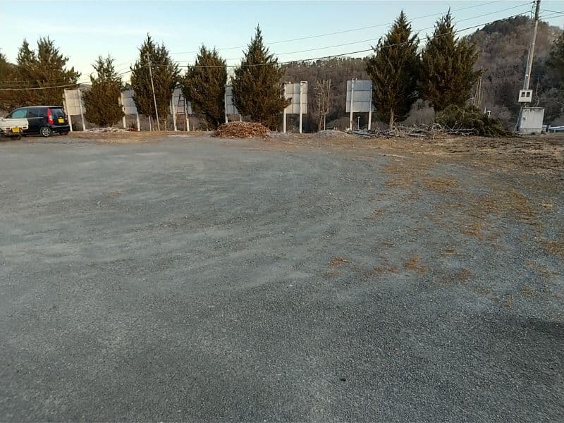 長瀞清華霊園