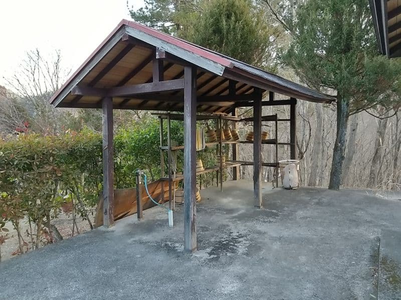 長瀞清華霊園