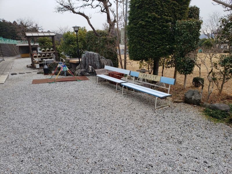 大蓮寺霊園